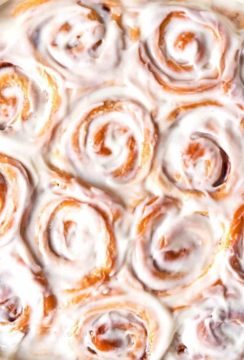 Lulu S Giant Cinnamon Roll Recipe Deporecipe co