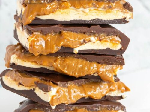 7 Common Breakfast Foods That Have More Sugar Than A Snickers Bar