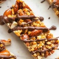 keto snack bars