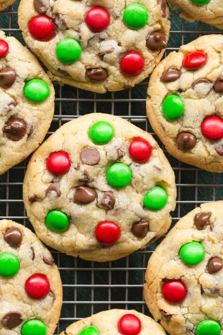 Keto Christmas Cookies- Just 5 ingredients! - The Big Man's World