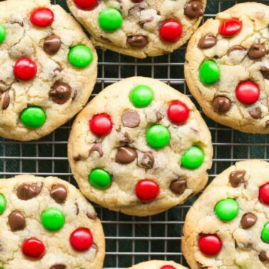 sugar free Christmas cookies