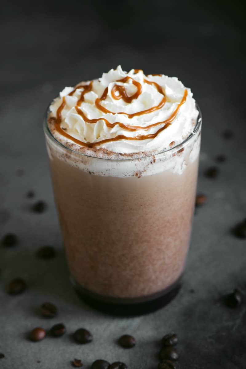 Best Frappuccino Maker Selections In 2022 : r/CoffeeAndFitness