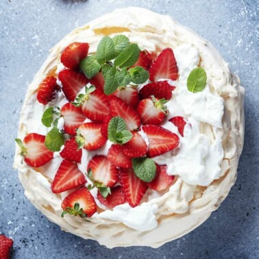 pavlova