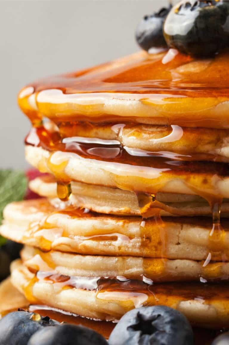 Healthy oatmeal pancakes 3 ingredients the big man s world