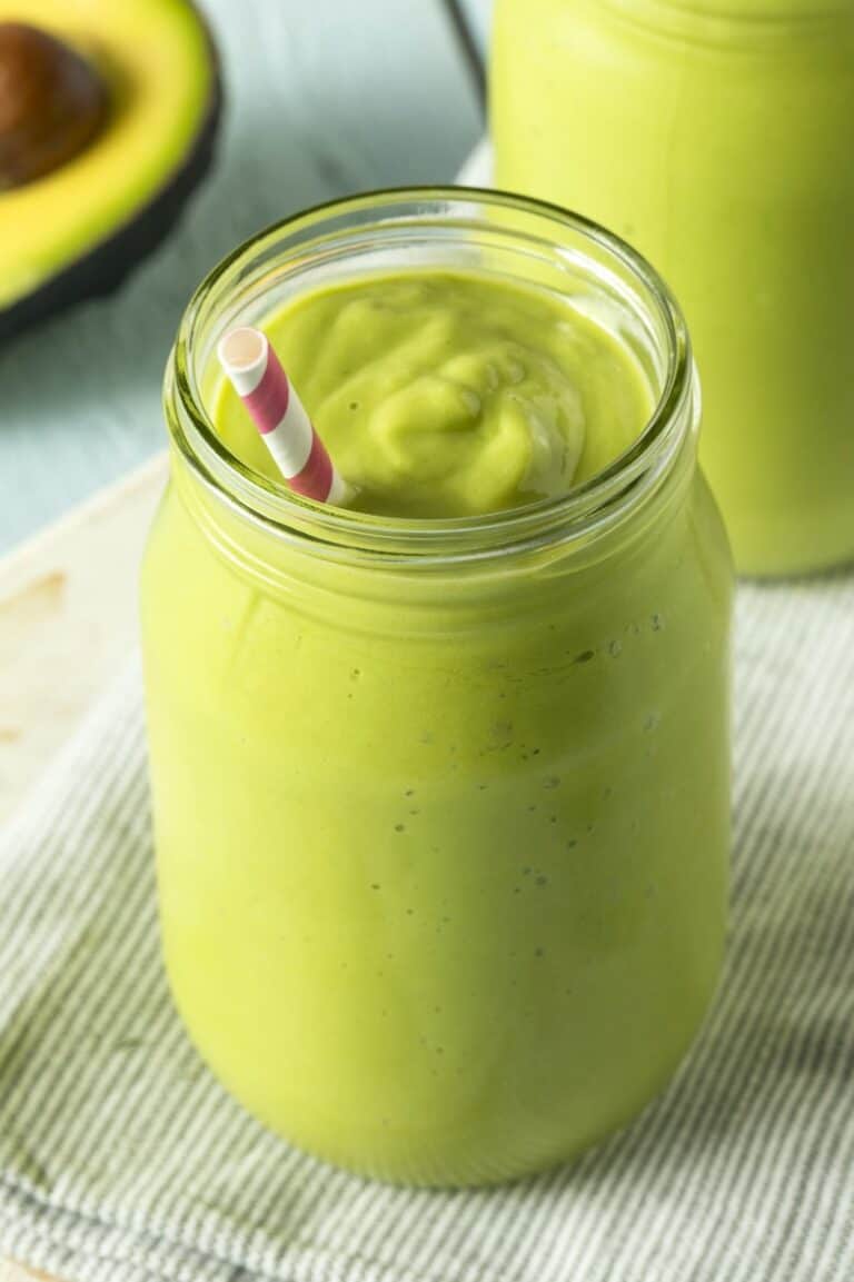 The BEST Healthy Smoothie Recipes (5 Star rated!) - The Big Man's World