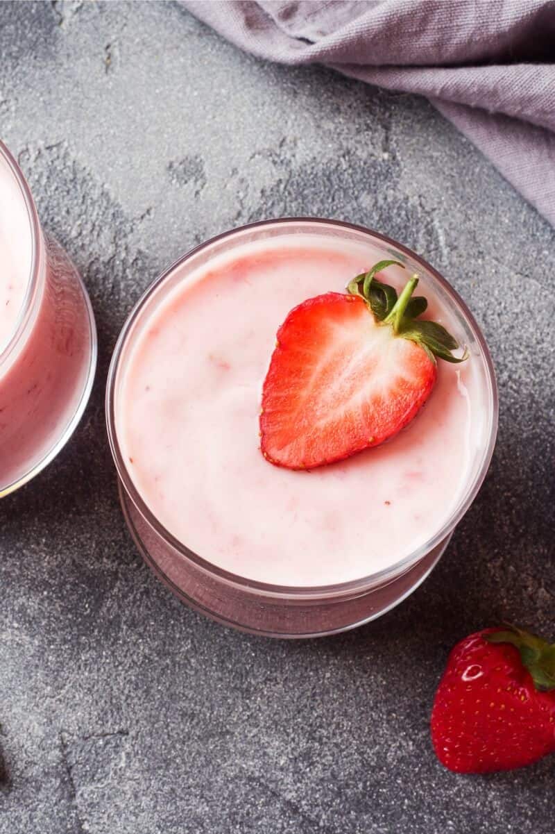 how to make a keto friendly smoothie