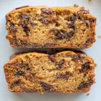 almond flour zucchini bread
