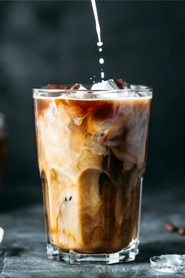 Keto Iced Coffee