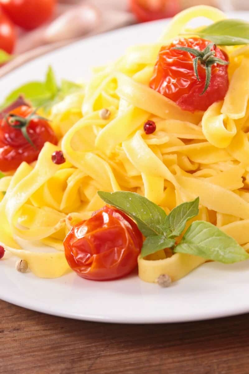 low carb pasta