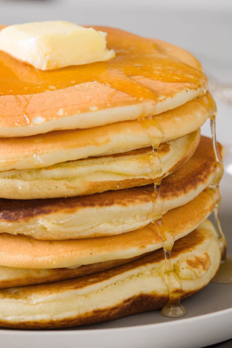 Coconut Flour Pancakes Just 2 grams carbs! The Big Man's World