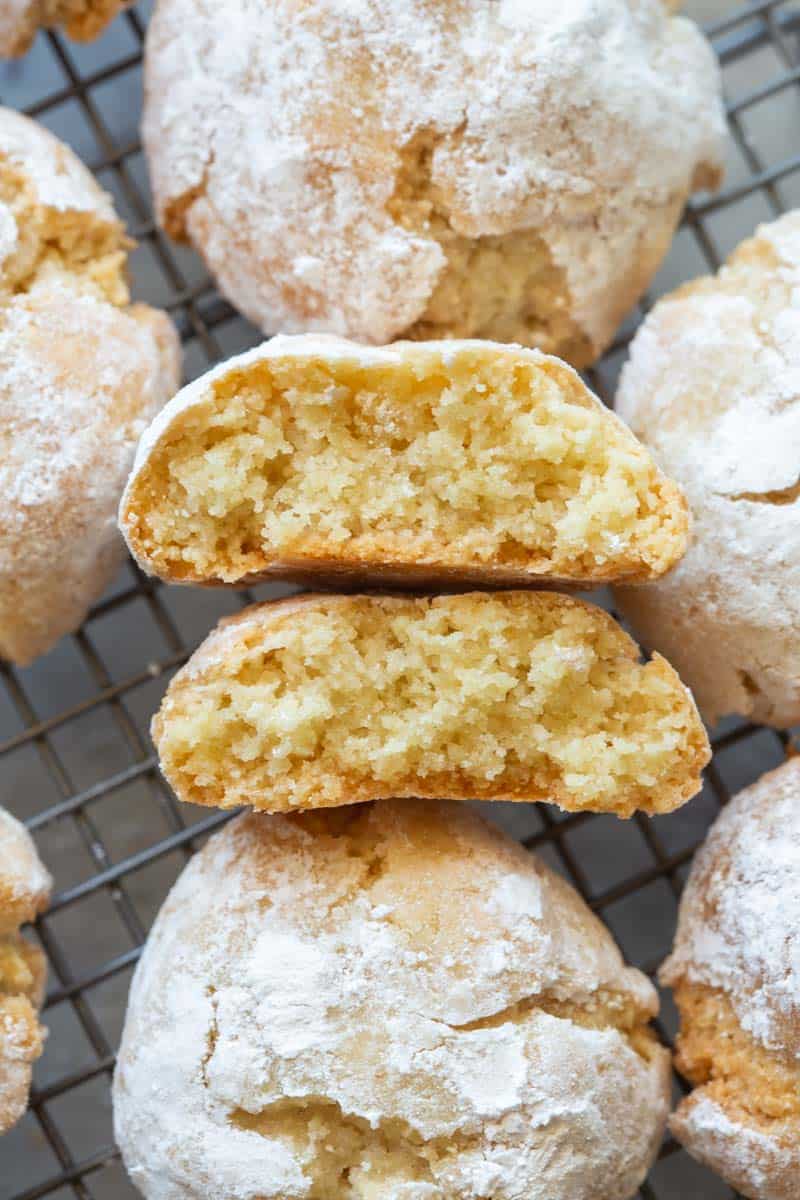 Low Carb Cookie Recipes Without Almond Flour Bryont Blog