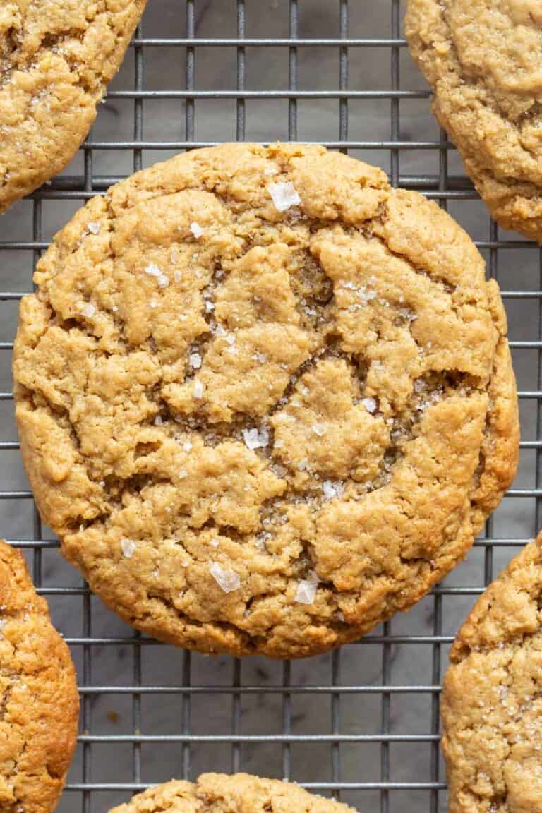 The BEST Keto Cookie Recipes (Over 30!) The Big Man's World