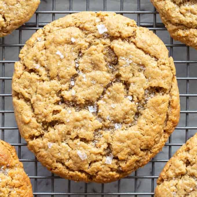 KETO SHORTBREAD COOKIES The Big Man's World