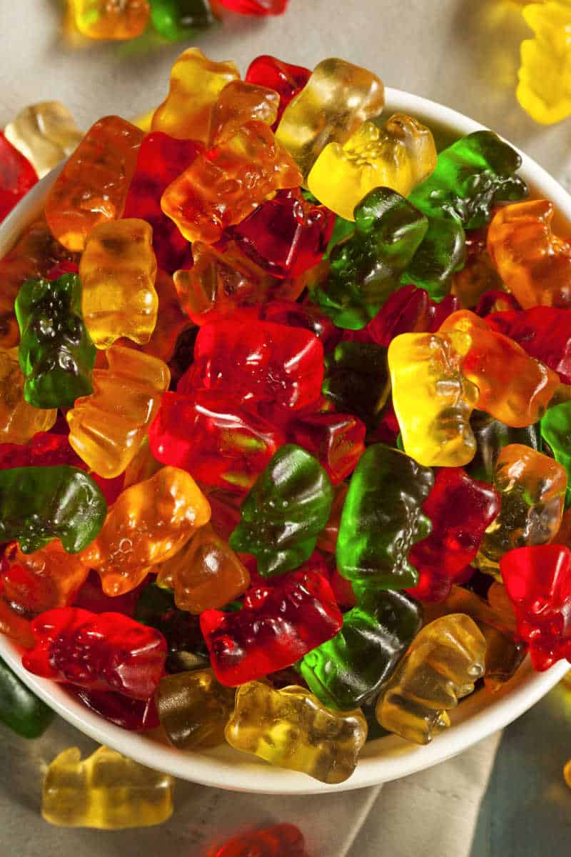 Six Must-haves Before Embarking On Keto Gummies