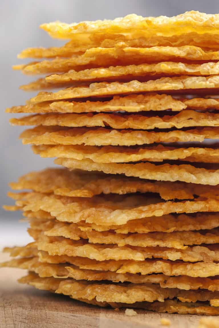 The BEST Healthy Salty Snacks (Low calorie!) The Big Man's World