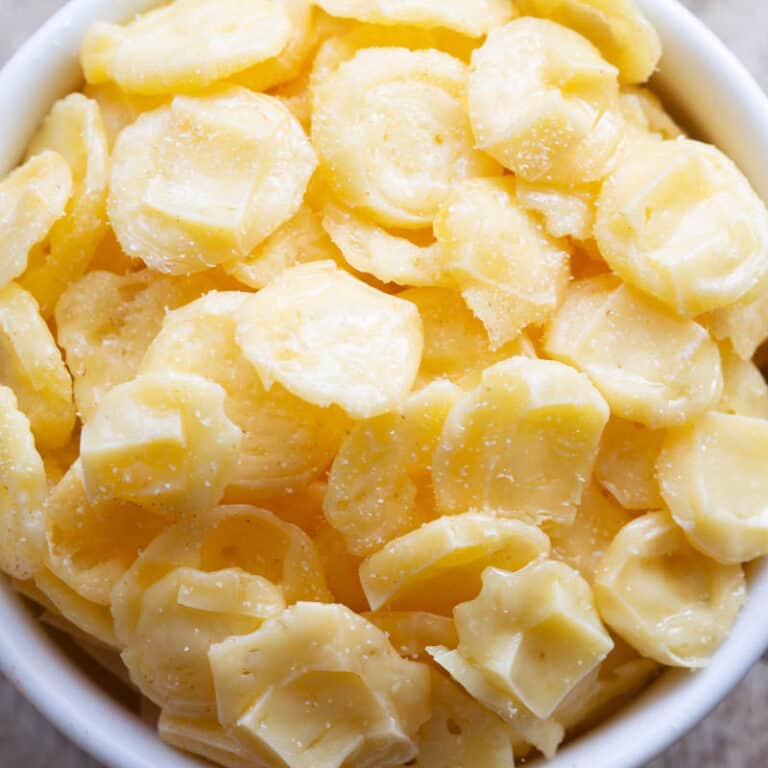 Keto Popcorn Almost ZERO carbs! The Big Man's World