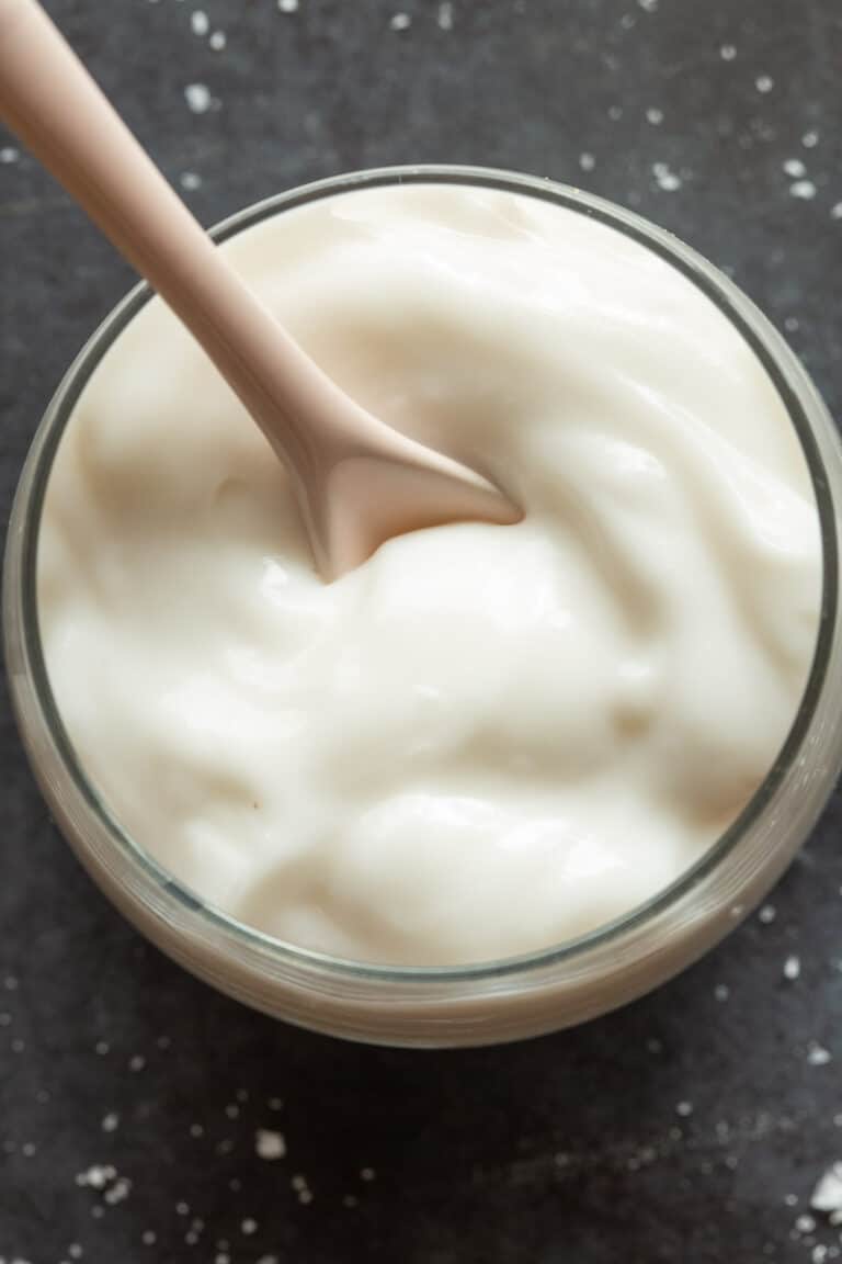 The BEST Keto Yogurt for 2022 | Homemade And Store Bought