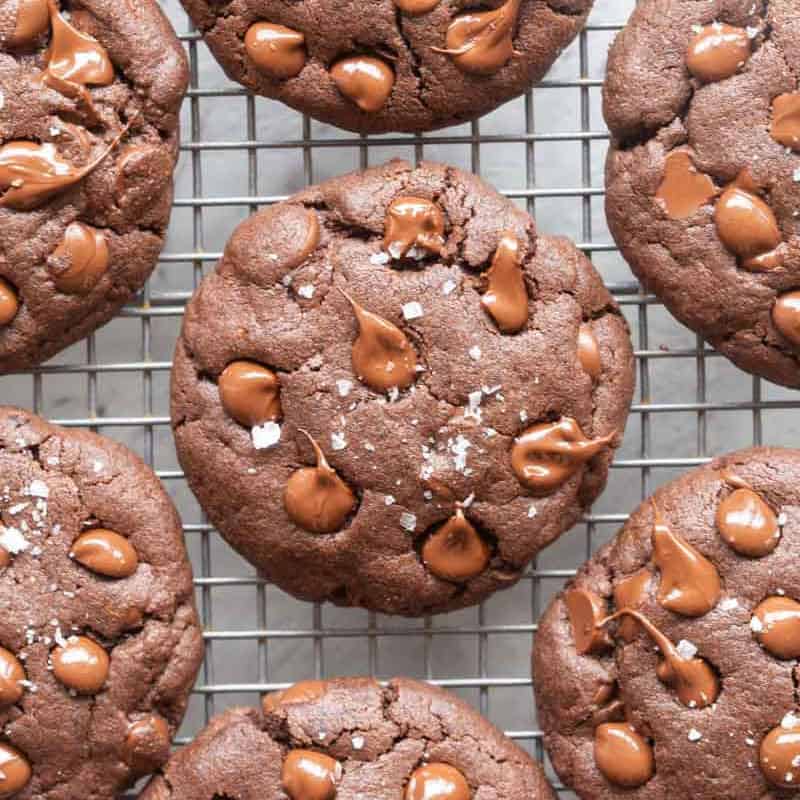 Keto chocolate outlet cookies