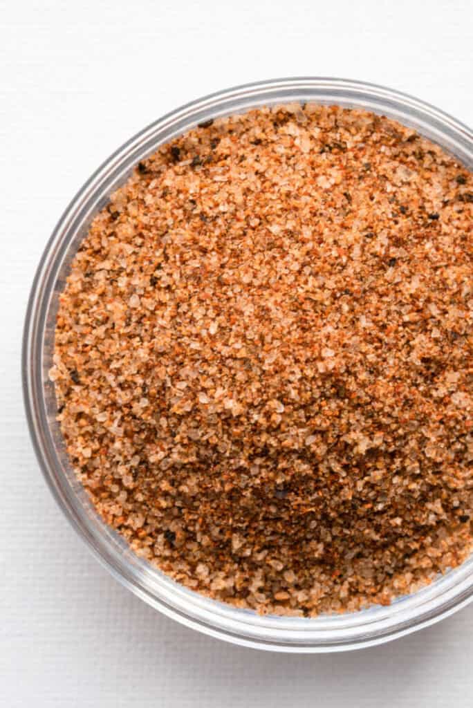 Keto Taco Seasoning in 30 Seconds | Zero Carb Recipe