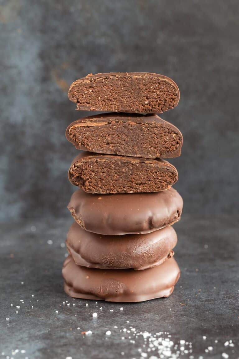 4Ingredient Keto Thin Mints The Big Man's World