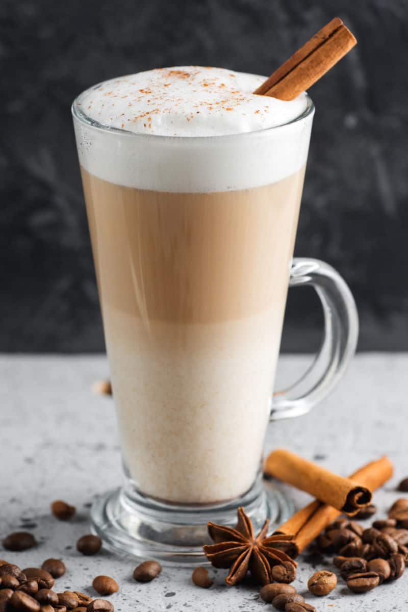 How to make a latte with the new Keurig® Milk Frother 