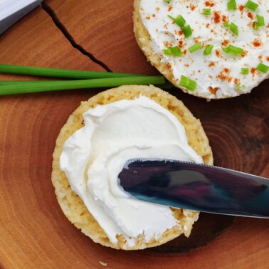 90 second keto bread