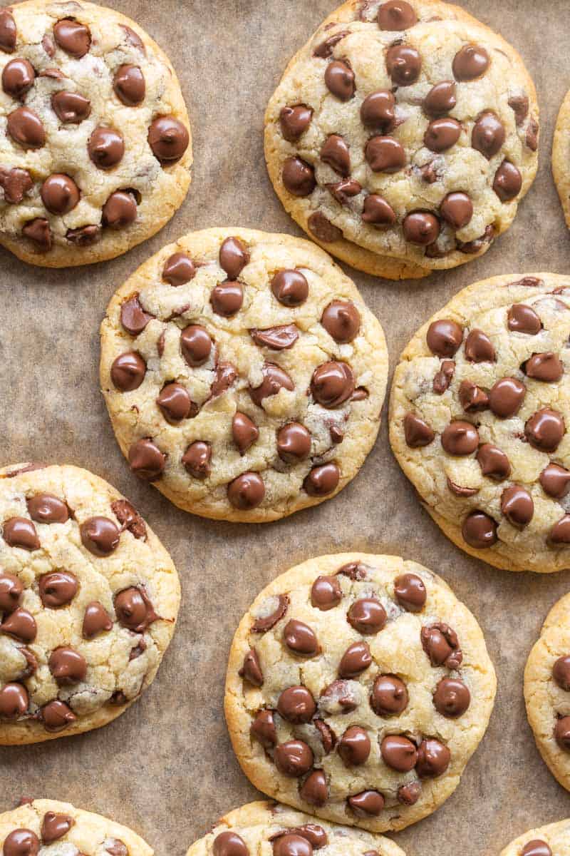 keto cookies