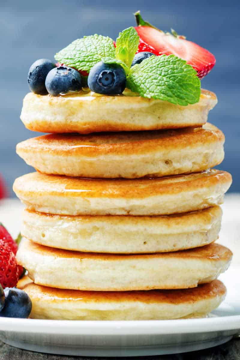 Keto Pancakes – cake–recipes