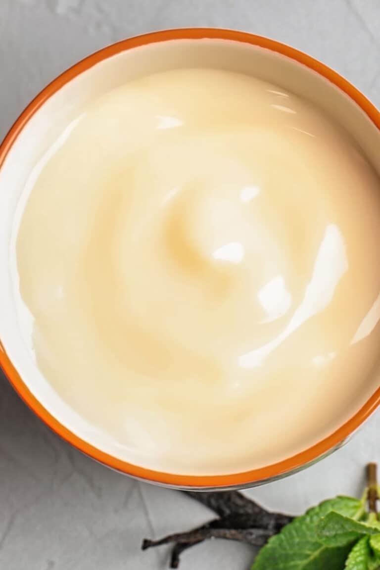Sugar Free Pudding (Under 100 calories!) The Big Man's World