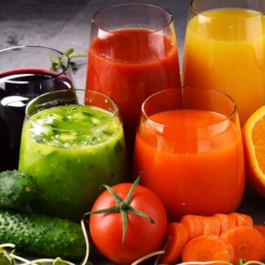 Storing Juice Tips  Our Plant-Based World