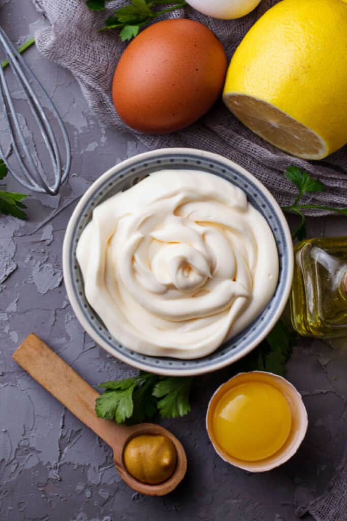 Keto Mayonnaise Maxx Ketosis