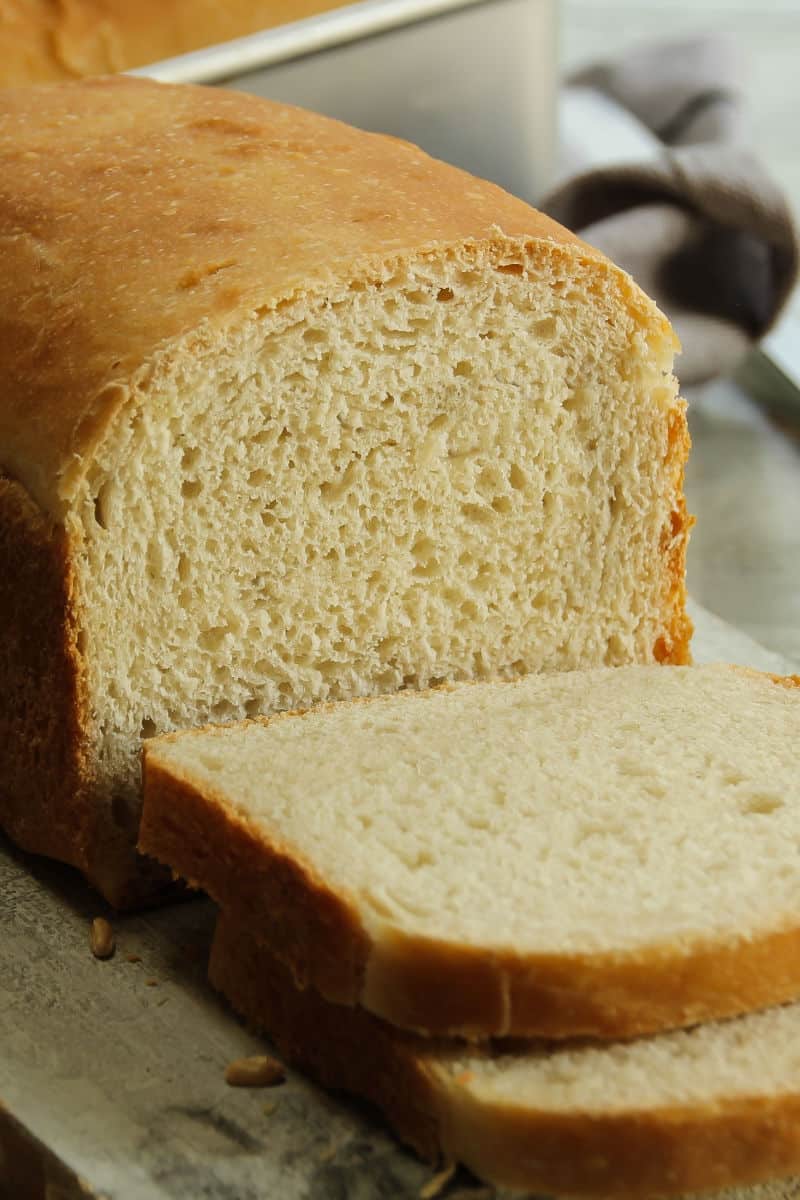 low calorie bread