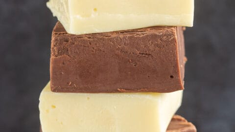 The Dreamiest Fudge in the World! - Sharing Secret Somethings