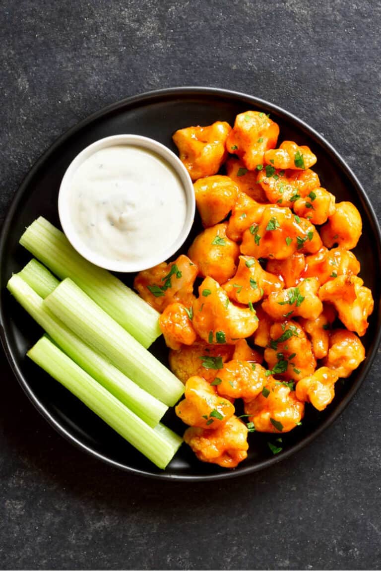 The BEST Healthy Salty Snacks (Low calorie!) - The Big Man's World