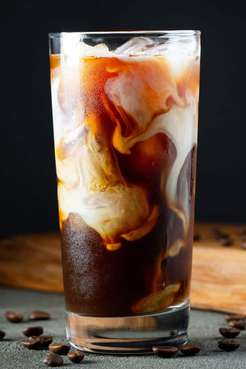 Easy Cold Brew Coffee Recipe