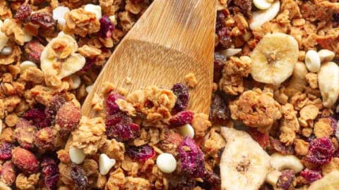 My Muesli, la fabrique à muesli et granola bio – Best of D