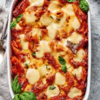 eggplant lasagna recipe.