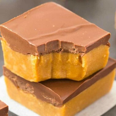 keto pumpkin bars