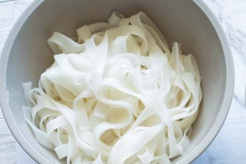 shirataki noodles