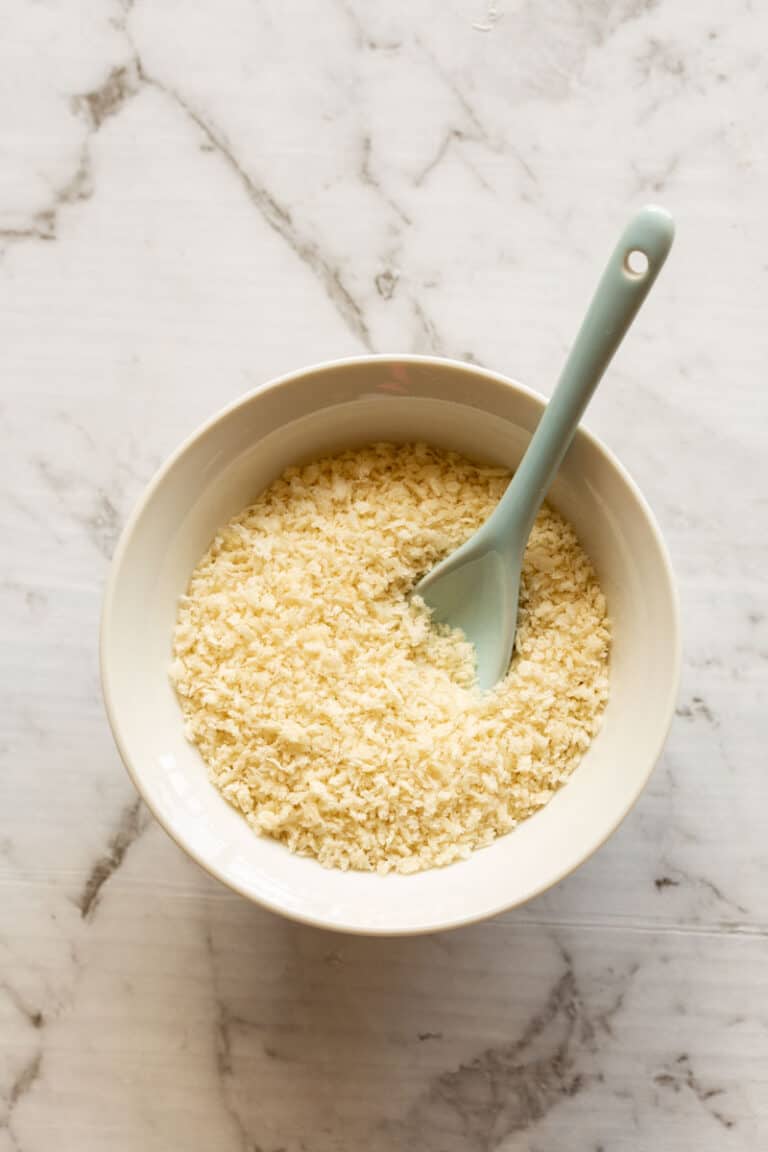 Keto Bread Crumbs (Panko or traditional style!) The Big Man's World