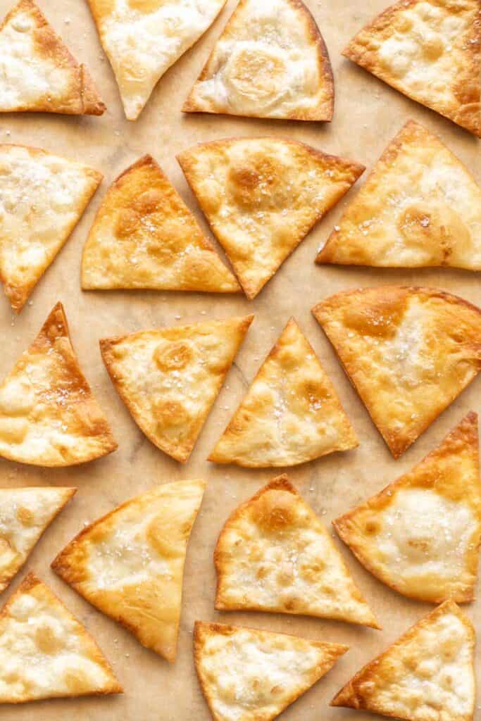 Low Calorie Chips Just 85 calories! The Big Man's World