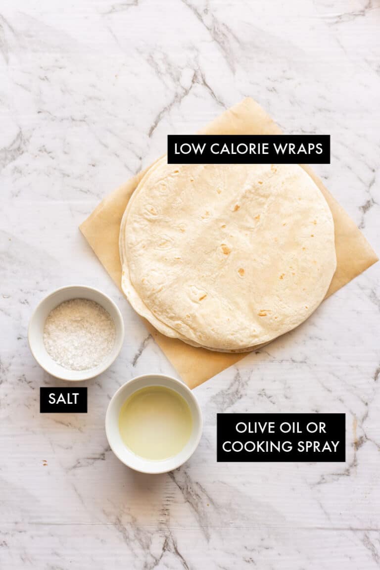 Low Calorie Chips Just 85 calories! The Big Man's World