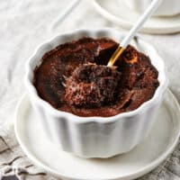 chocolate creme brulee recipe