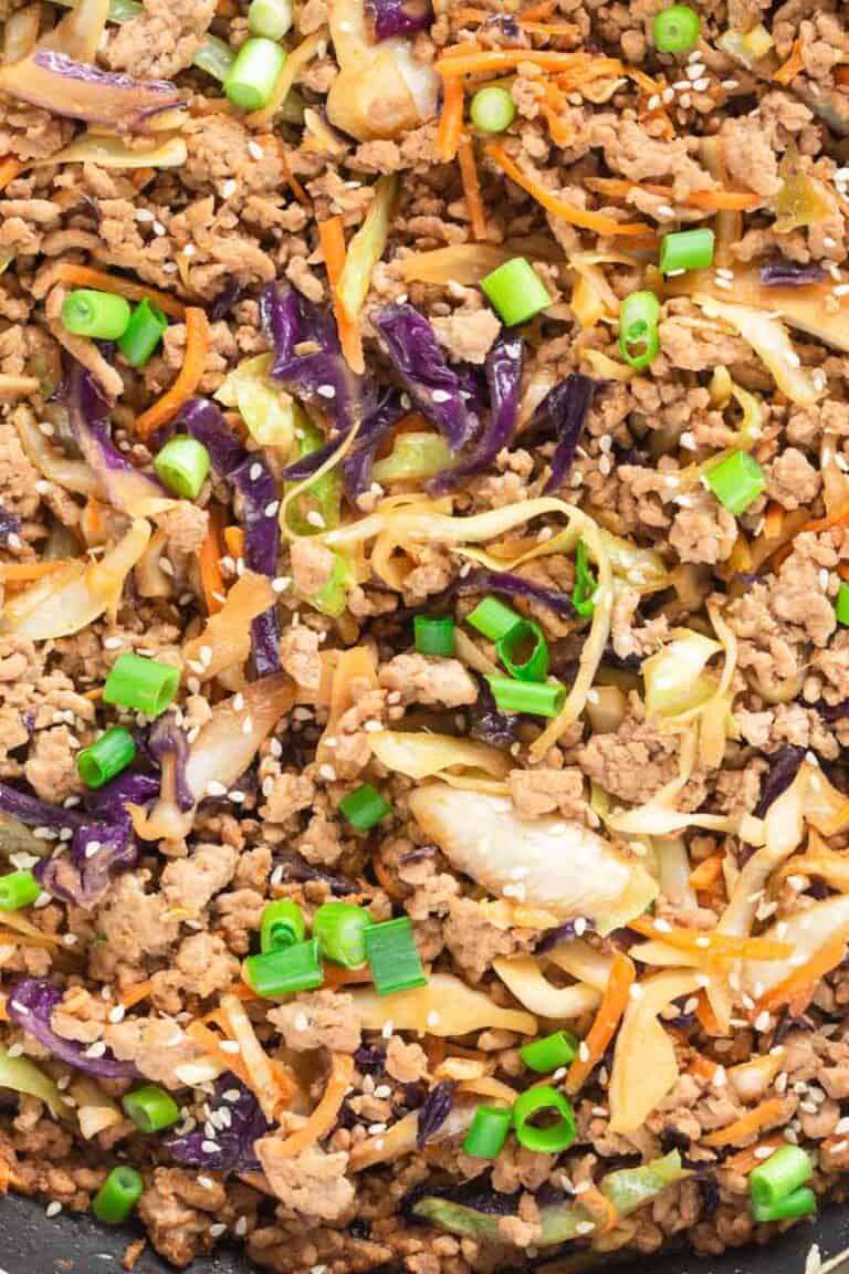 The BEST Keto Dinner Ideas (5 Star Rated!) - The Big Man's World