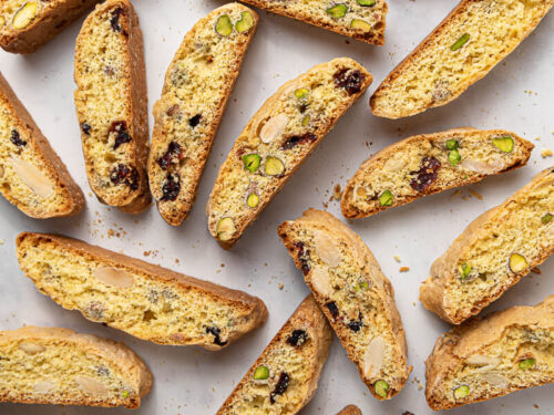 Biscotti