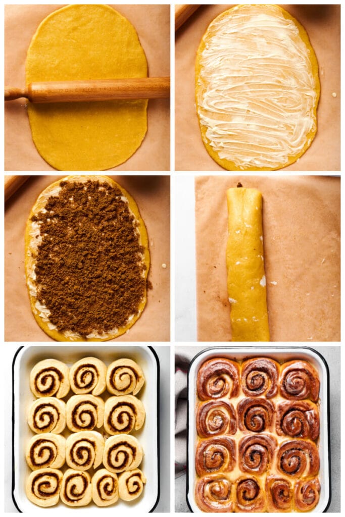 Best Ever Keto Cinnamon Rolls (No yeast) The Big Man's World