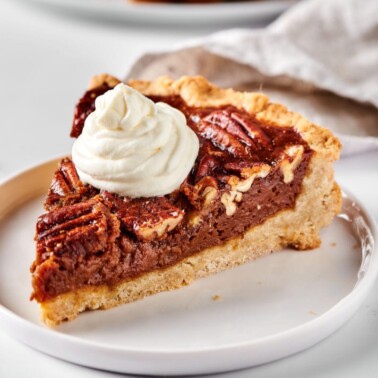 keto pecan pie recipe