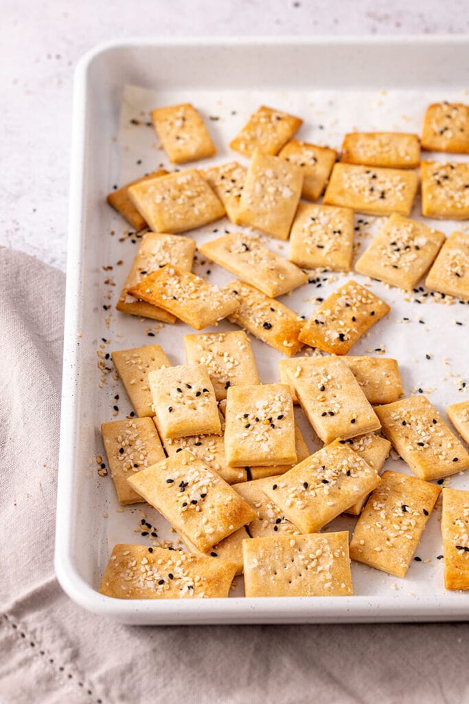 The BEST Healthy Salty Snacks (Low calorie!) The Big Man's World