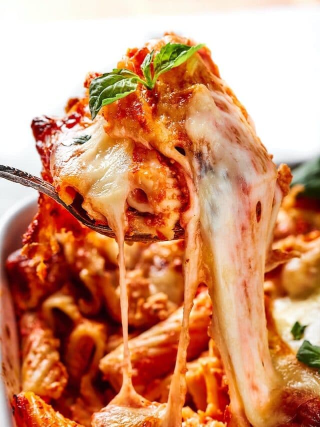 LOW CALORIE PASTA The Big Man's World