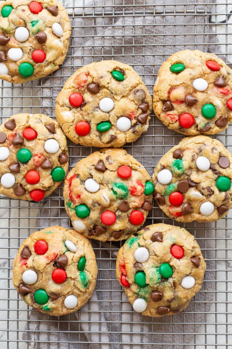 Perfect Gluten Free Christmas Cookies